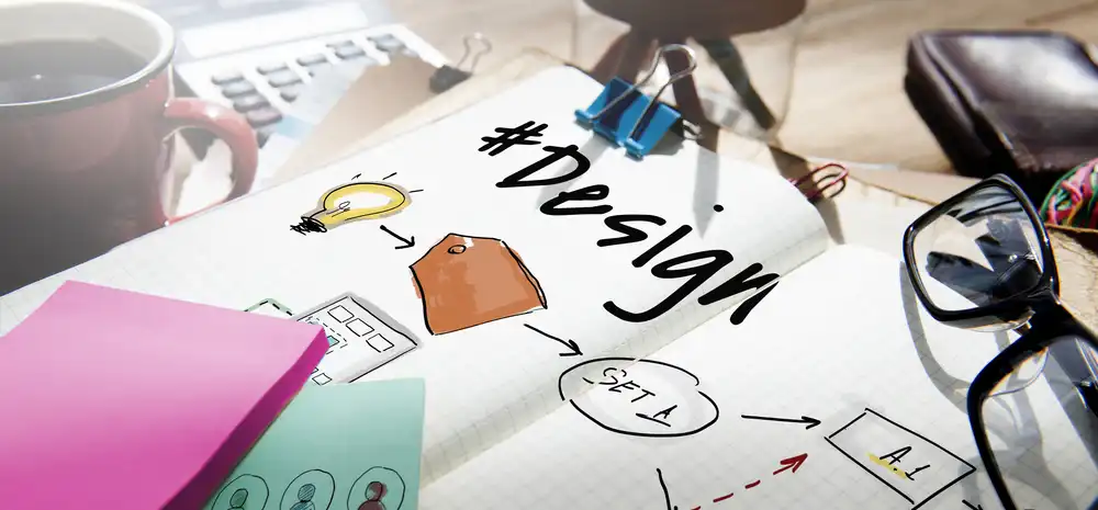 עיצוב כרטיסי ביקור