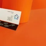 כרטיס ביקור